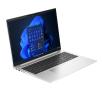 Laptop biznesowy HP EliteBook 865 G10 16" R7 7840U 16GB RAM 512GB Dysk SSD Win11 Pro Srebrny