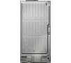Lodówka Haier HCR79F19EHMD Pełny No Frost 190,5cm Dystrybutor wody Zdalne sterowanie Dark inox