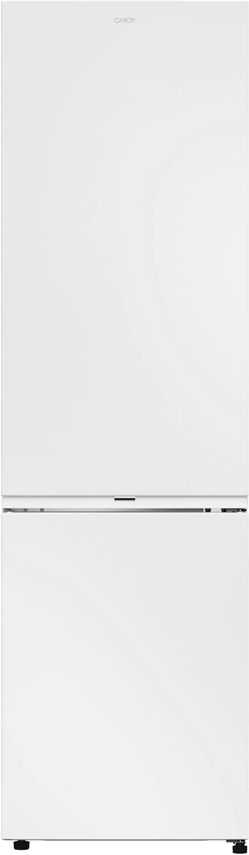 Candy Fresco 300 CNCQ2T620EW Pełny No Frost 205cm Komora świeżości Biały