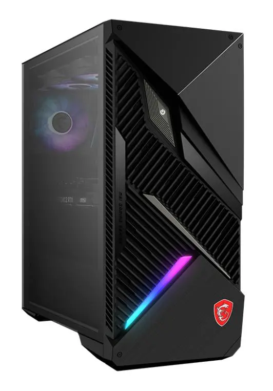 Komputer gamingowy MSI MPG Infinite X2 14NUF7-449EU i7-14700KF 32GB RAM 2TB Dysk SSD RTX4070Ti SUPER Win11