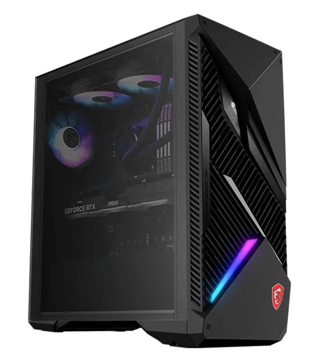 Komputer gamingowy MSI MPG Infinite X2 14NUF7-449EU i7-14700KF 32GB RAM 2TB Dysk SSD RTX4070Ti SUPER Win11