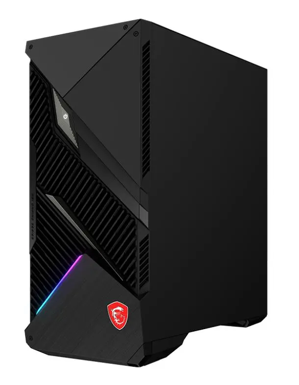 Komputer gamingowy MSI MPG Infinite X2 14NUF7-449EU i7-14700KF 32GB RAM 2TB Dysk SSD RTX4070Ti SUPER Win11