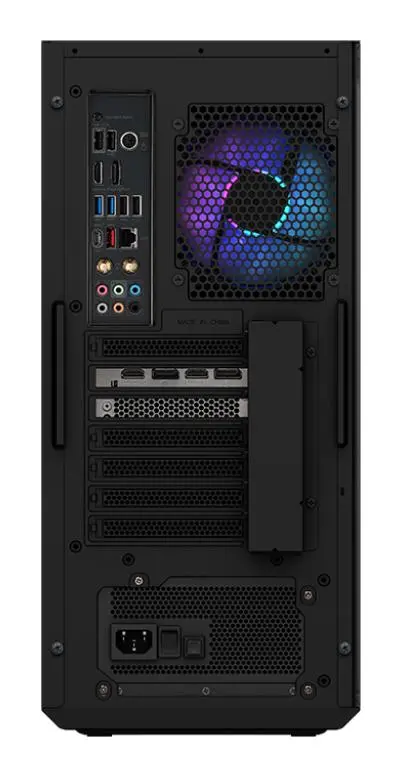 Komputer gamingowy MSI MPG Infinite X2 14NUF7-449EU i7-14700KF 32GB RAM 2TB Dysk SSD RTX4070Ti SUPER Win11