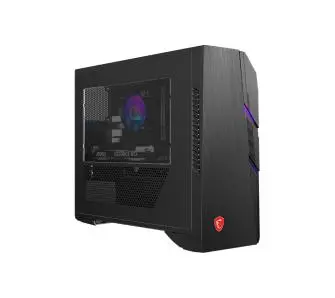 Komputer gamingowy MSI MAG Codex 6 14NUB7-048EU i7-14700F 16GB RAM 1TB Dysk SSD RTX4060Ti Win11