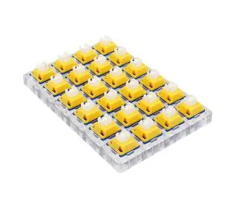 Klawisze Redragon A113 B Bullet B