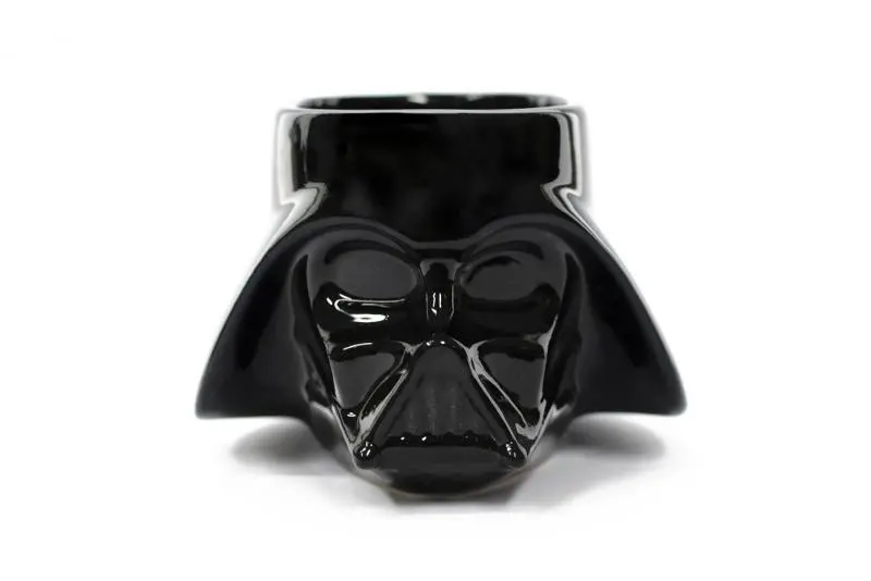Kubek Paladone 3D Star Wars Dearth Vader