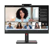 Lenovo ThinkVision T24mv-30 (63D7UAT3EU) 23,8" Full HD IPS 75Hz 4ms