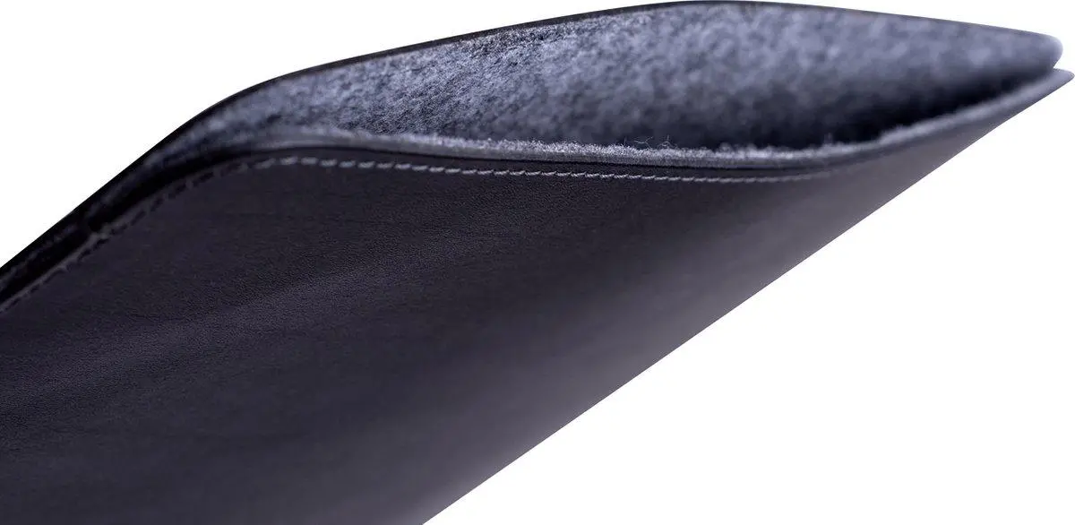 Etui na laptop Baltan BALT-SLV-007-01 MacBook Pro 16" Czarny
