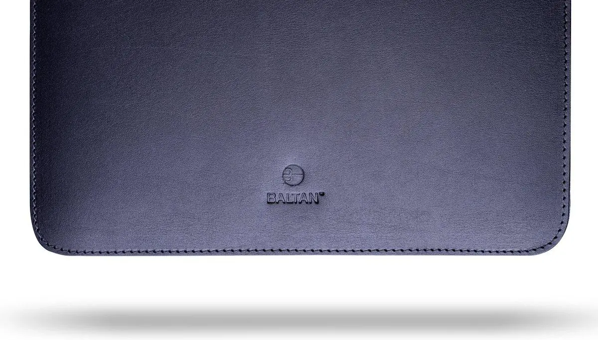 Etui na laptop Baltan BALT-SLV-006-02 MacBook Pro 14" Czarny