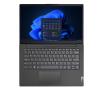 Laptop biznesowy Lenovo V14 G4 IRU 14" i5-13420H 16GB RAM 512GB Dysk SSD Win11 Pro Czarny