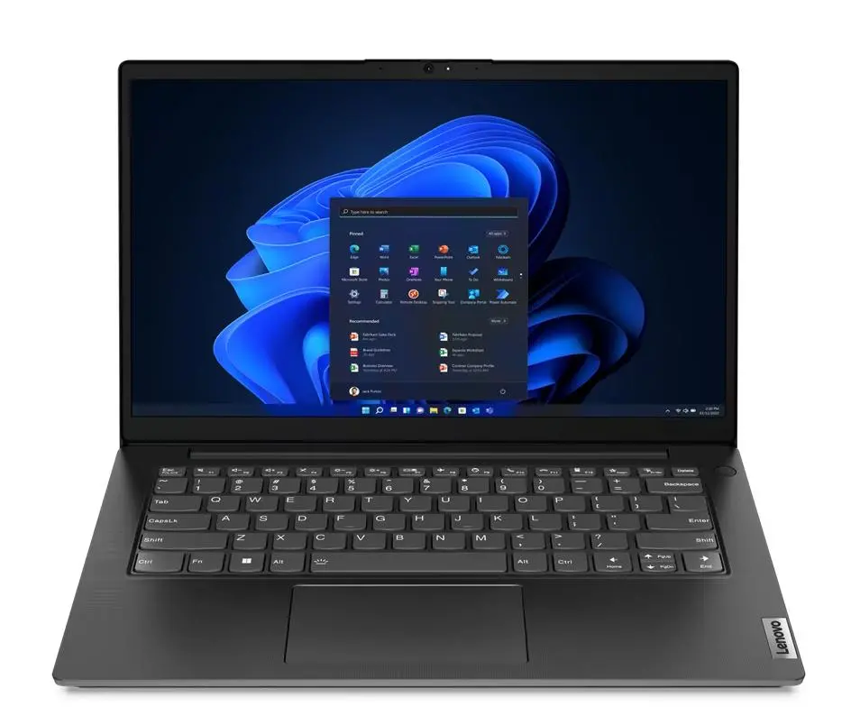 Laptop Lenovo V14 G4 IRU 14" i5-13420H 16GB RAM 512GB Dysk SSD Win11 Pro Czarny