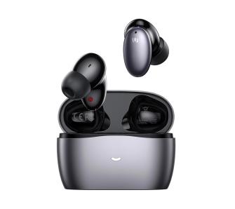 Słuchawki bezprzewodowe UGREEN WS118 HiTune X6 Dokanałowe Bluetooth 5.0 Szary
