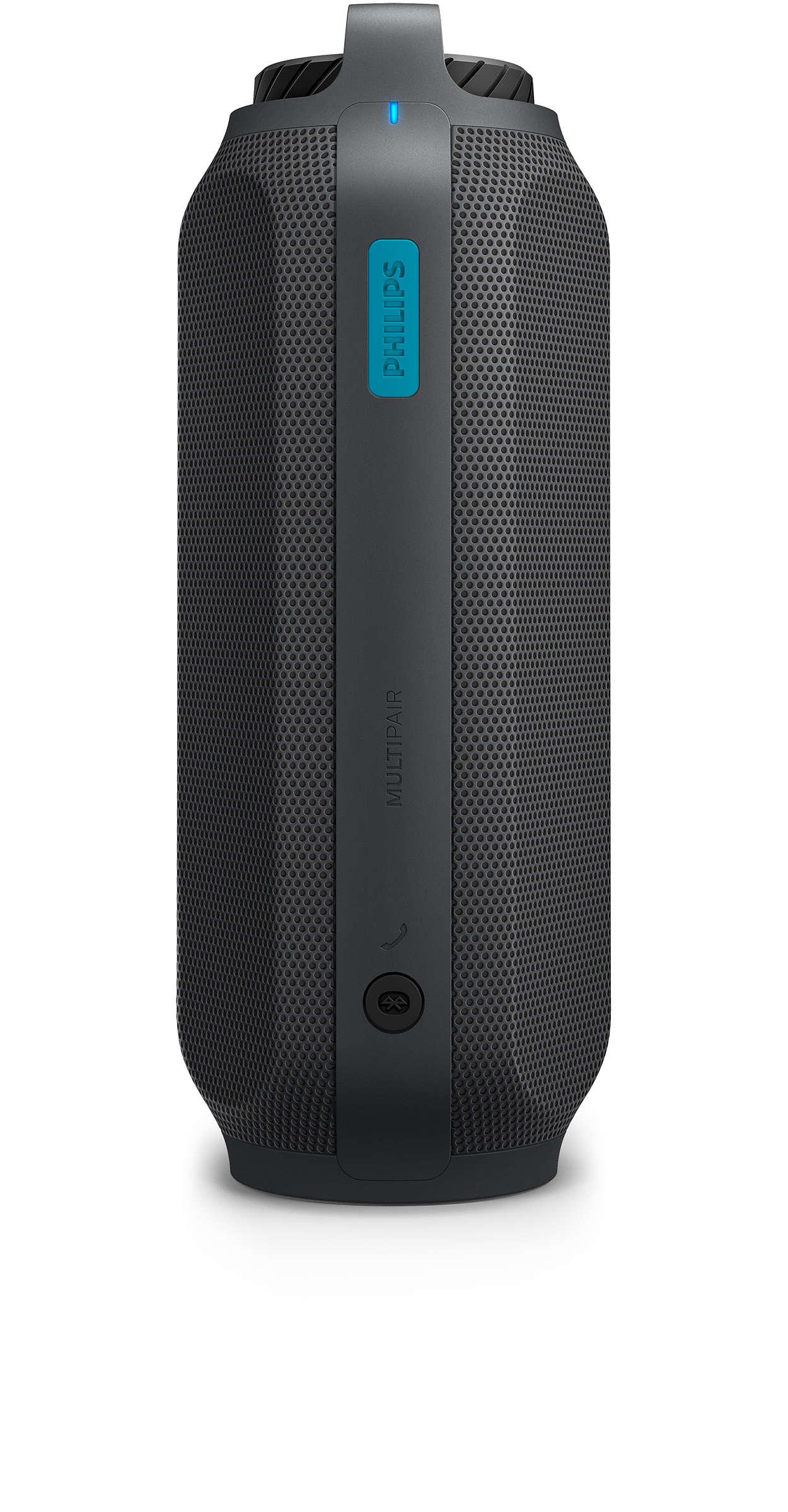 Głośnik Bluetooth Philips BT7700B/00