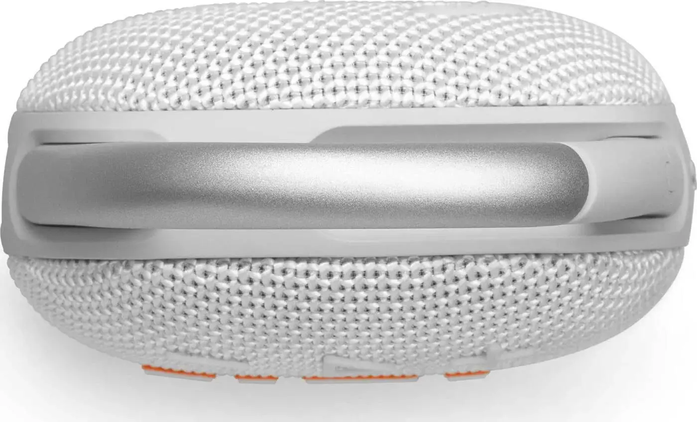 Głośnik Bluetooth JBL Clip 5 7W Biały
