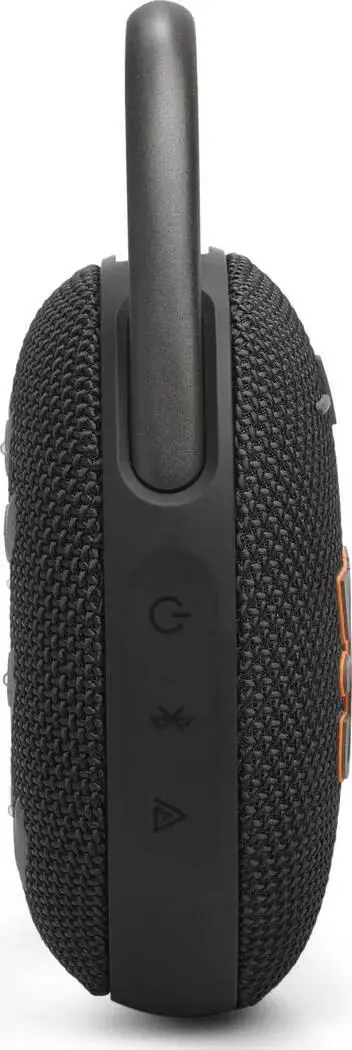 Głośnik Bluetooth JBL Clip 5 7W Czarny