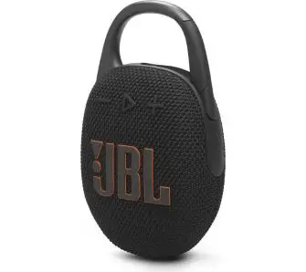 Głośnik Bluetooth JBL Clip 5 7W Czarny