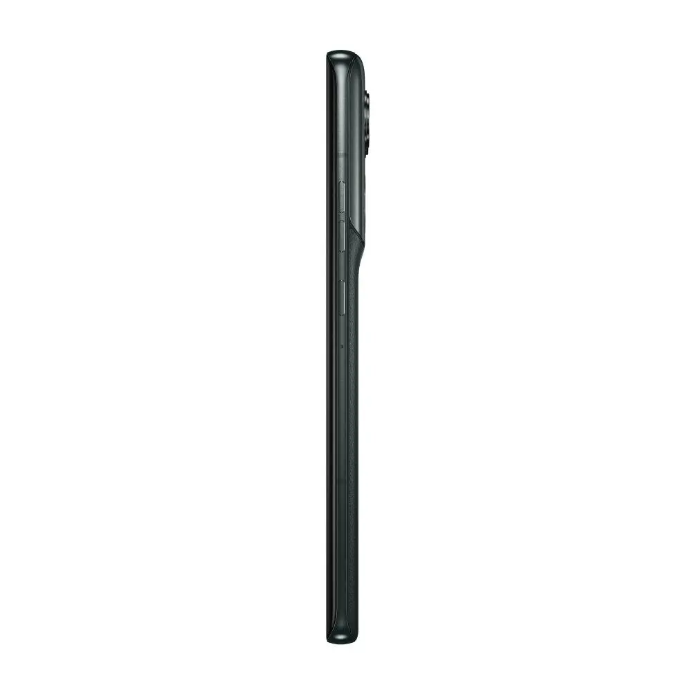 Smartfon Motorola edge 50 ultra 16GB/1TB 6,7" 144Hz 50Mpix Czarny Skóra Wegańska