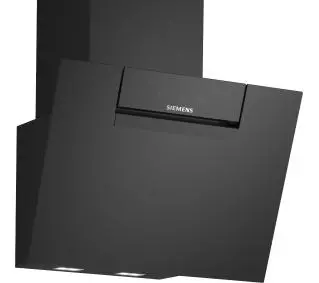 Витяжка Siemens LC67KFN60 Czarny