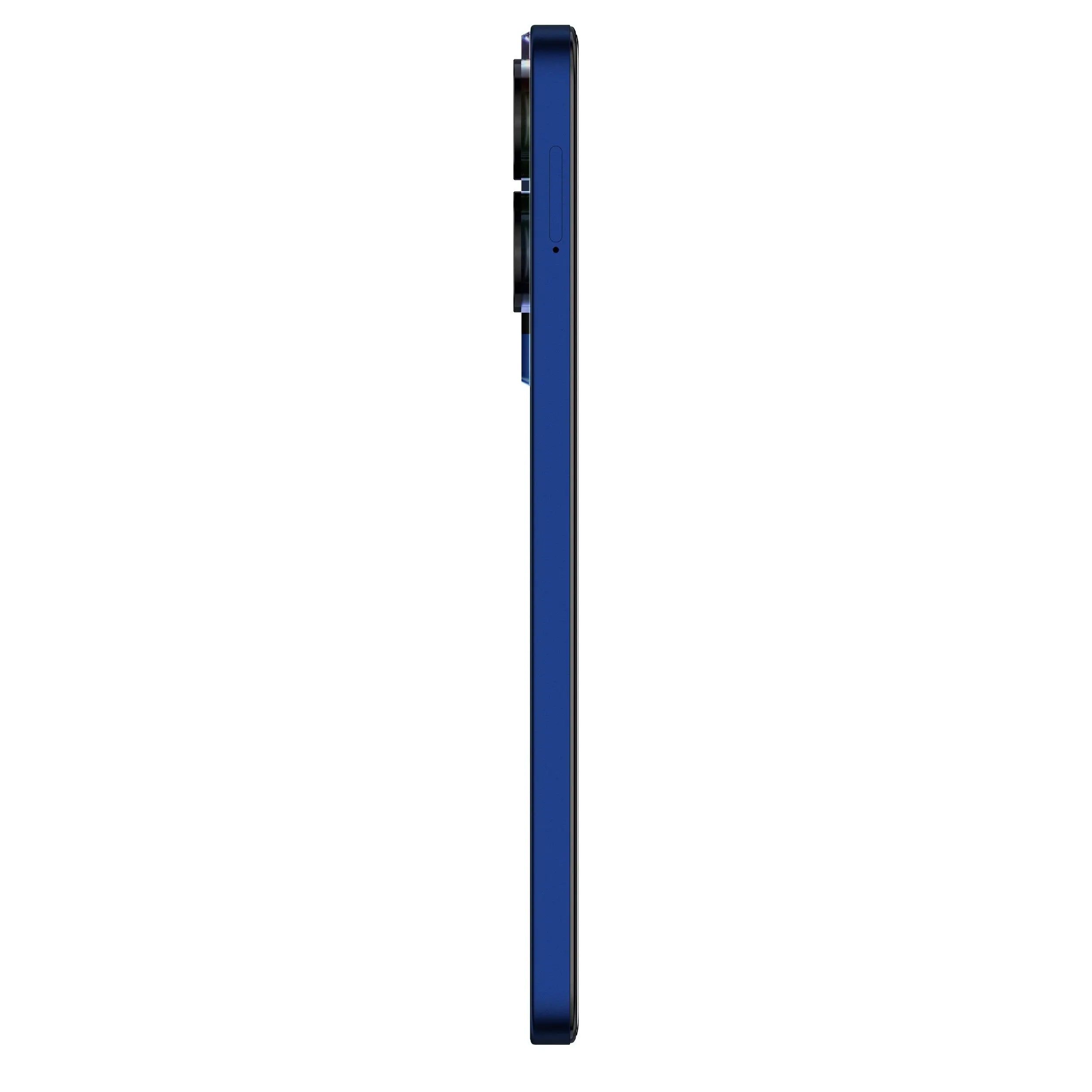 Smartfon TCL 50SE 6/256GB 6,78" 90Hz 50Mpix Niebieski