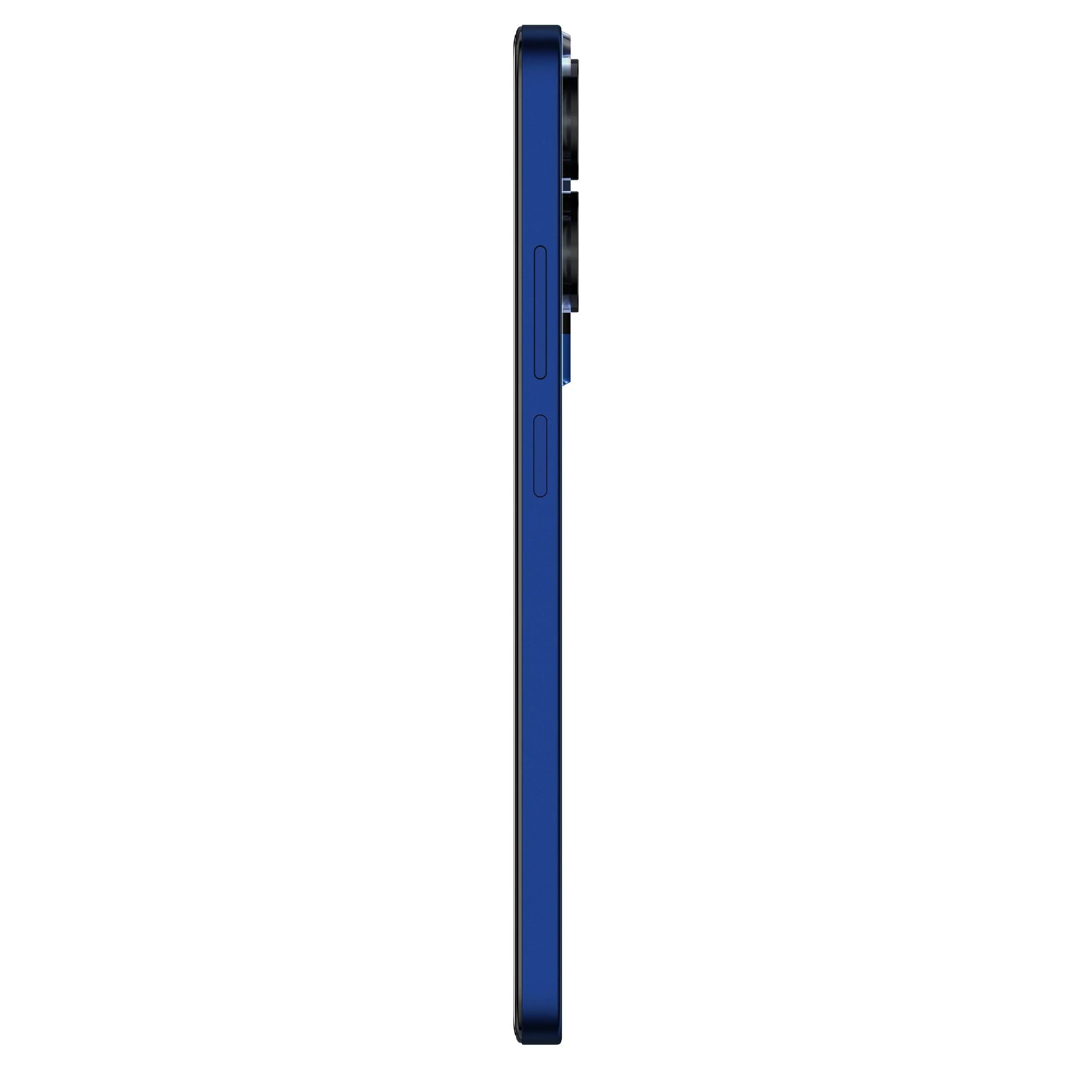 Smartfon TCL 50SE 6/256GB 6,78" 90Hz 50Mpix Niebieski