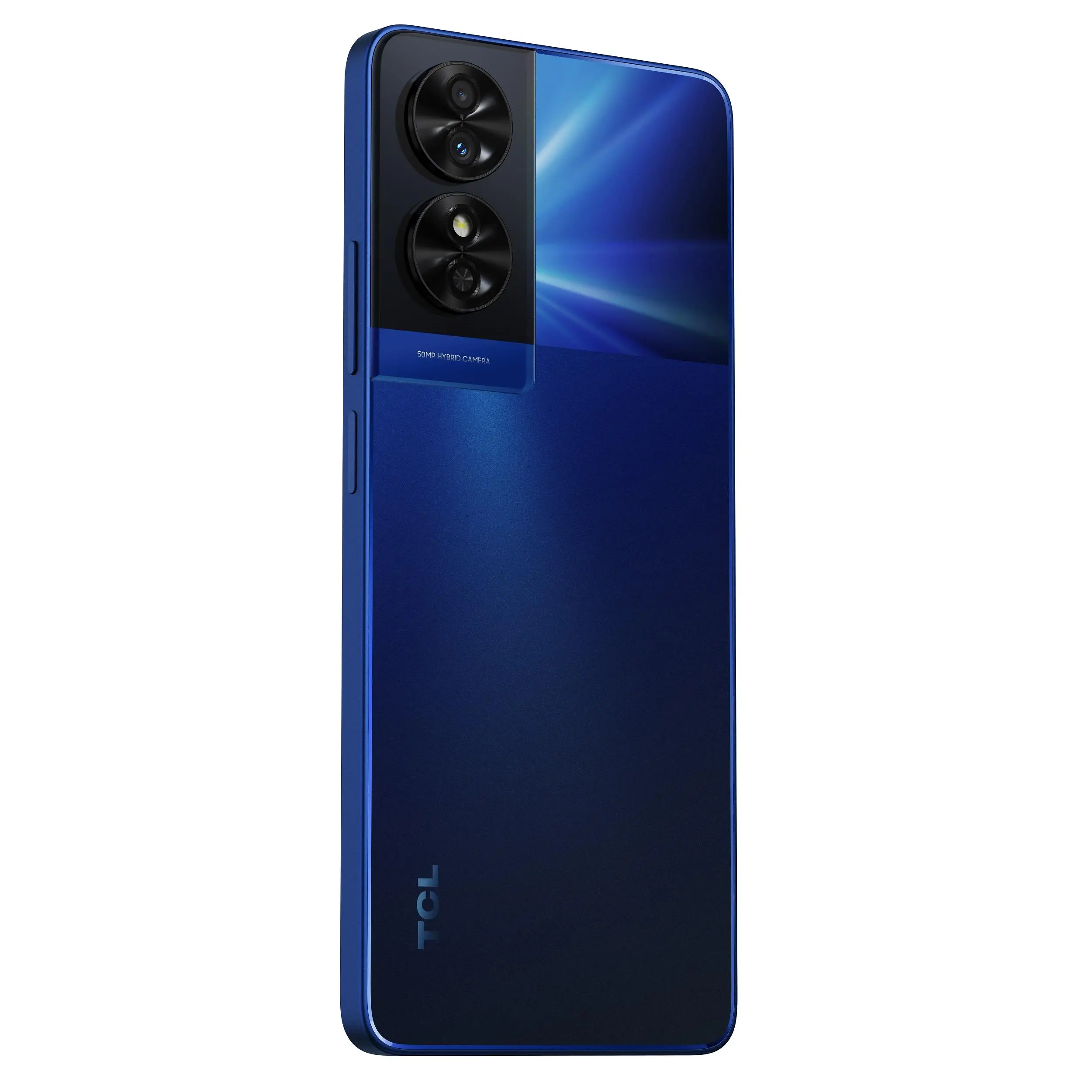 Smartfon TCL 50SE 6/256GB 6,78" 90Hz 50Mpix Niebieski