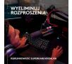 Mikrofon Logitech Yeti Studio Przewodowy Dynamiczny Biały