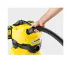 Odkurzacz Karcher WD 4-18 Dual Battery 1.628-601.0 380W