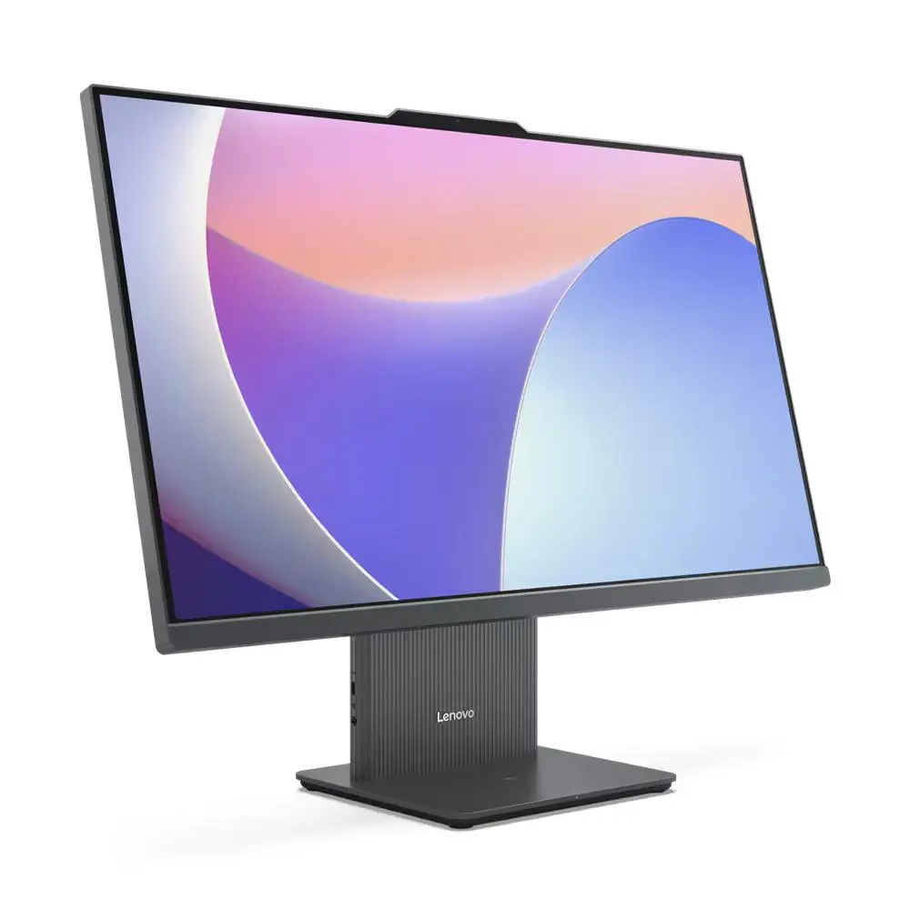 Komputer Lenovo IdeaCentre AIO 27IRH9 i7-13620H 27" 16GB RAM 512GB Dysk SSD Luna Grey
