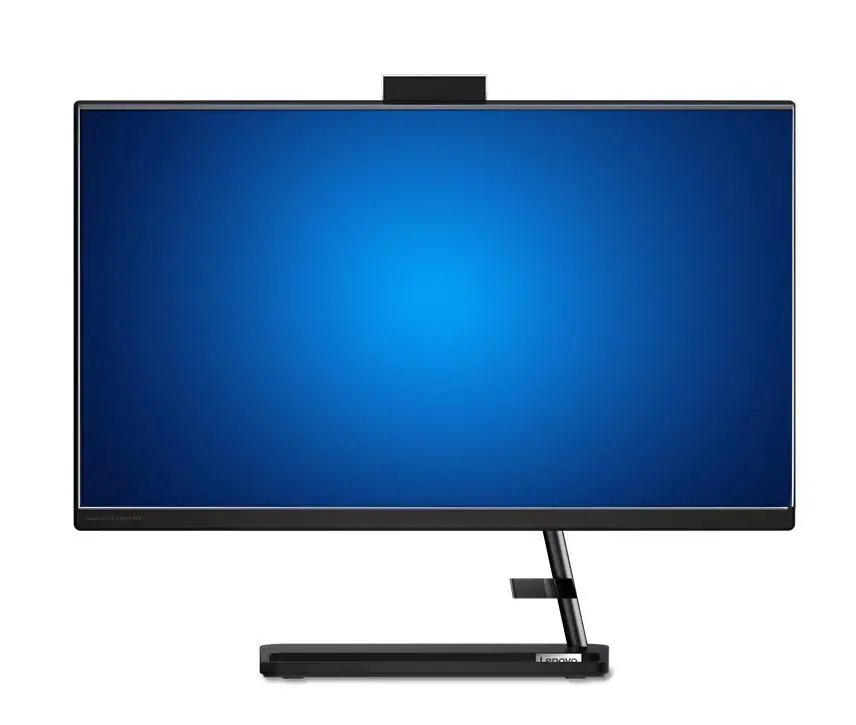 Komputer Lenovo IdeaCentre AIO 3 24IAP7 i5-12450H 23,8" 16GB RAM 512GB Dysk SSD Czarny