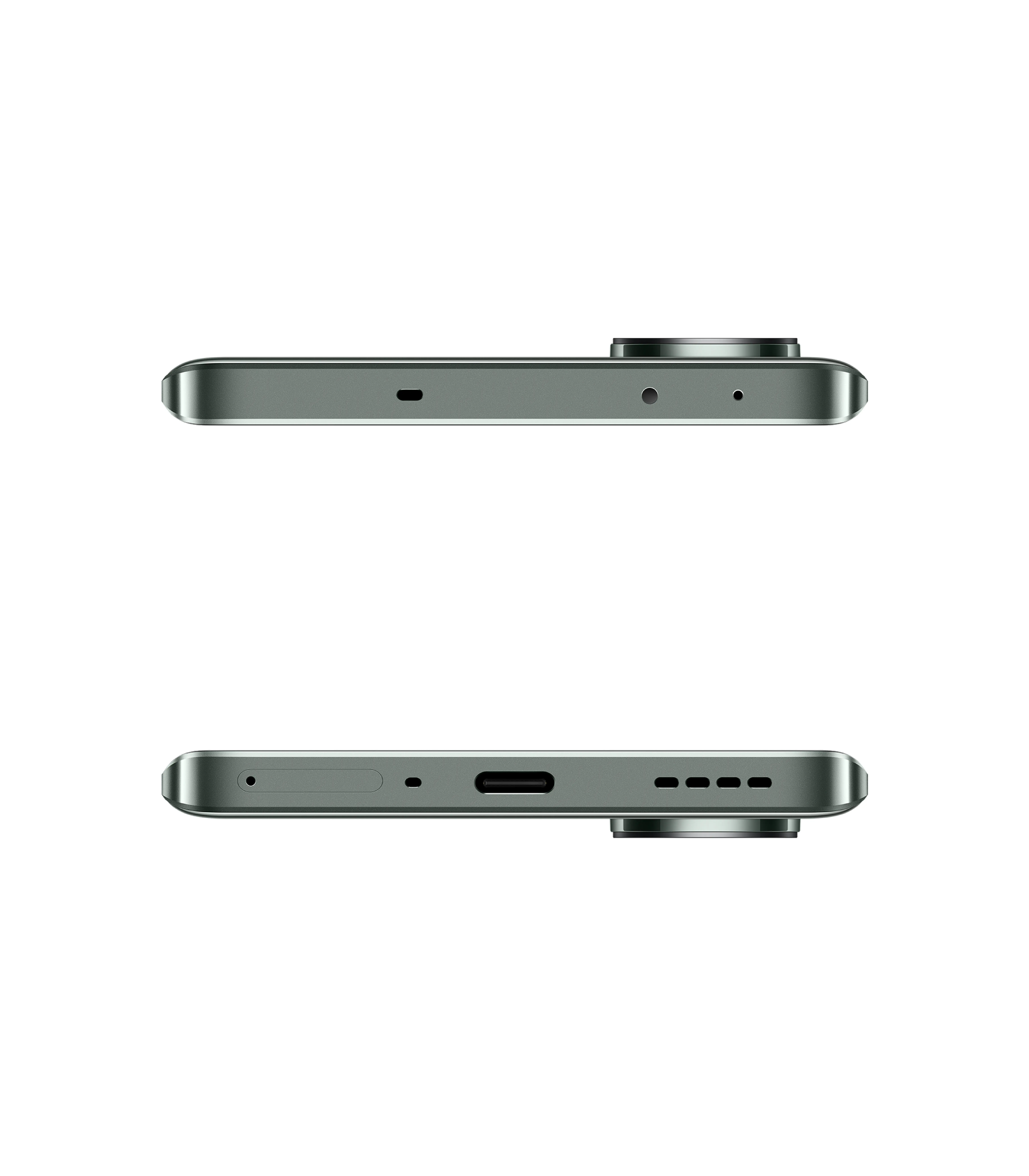 Smartfon realme GT 6T 8/256GB 6,78" 120Hz 50Mpix Zielony