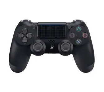 Pad Sony DualShock 4 v2 do PS4 Bezprzewodowy Czarny