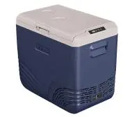 Yolco NX50 47l Niebieski