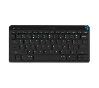 Klawiatura membranowa JLab GO Keyboard Czarny