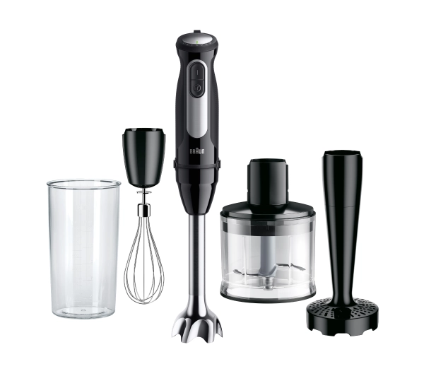 Braun MultiQuick 5 MQ55307M 1000W Szatkownica