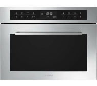 Smeg Selezione SF4400MCX1 Termoobieg Inox