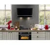 Okap Smeg KV28N Czarny