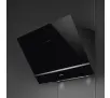 Okap Smeg KV28N Czarny