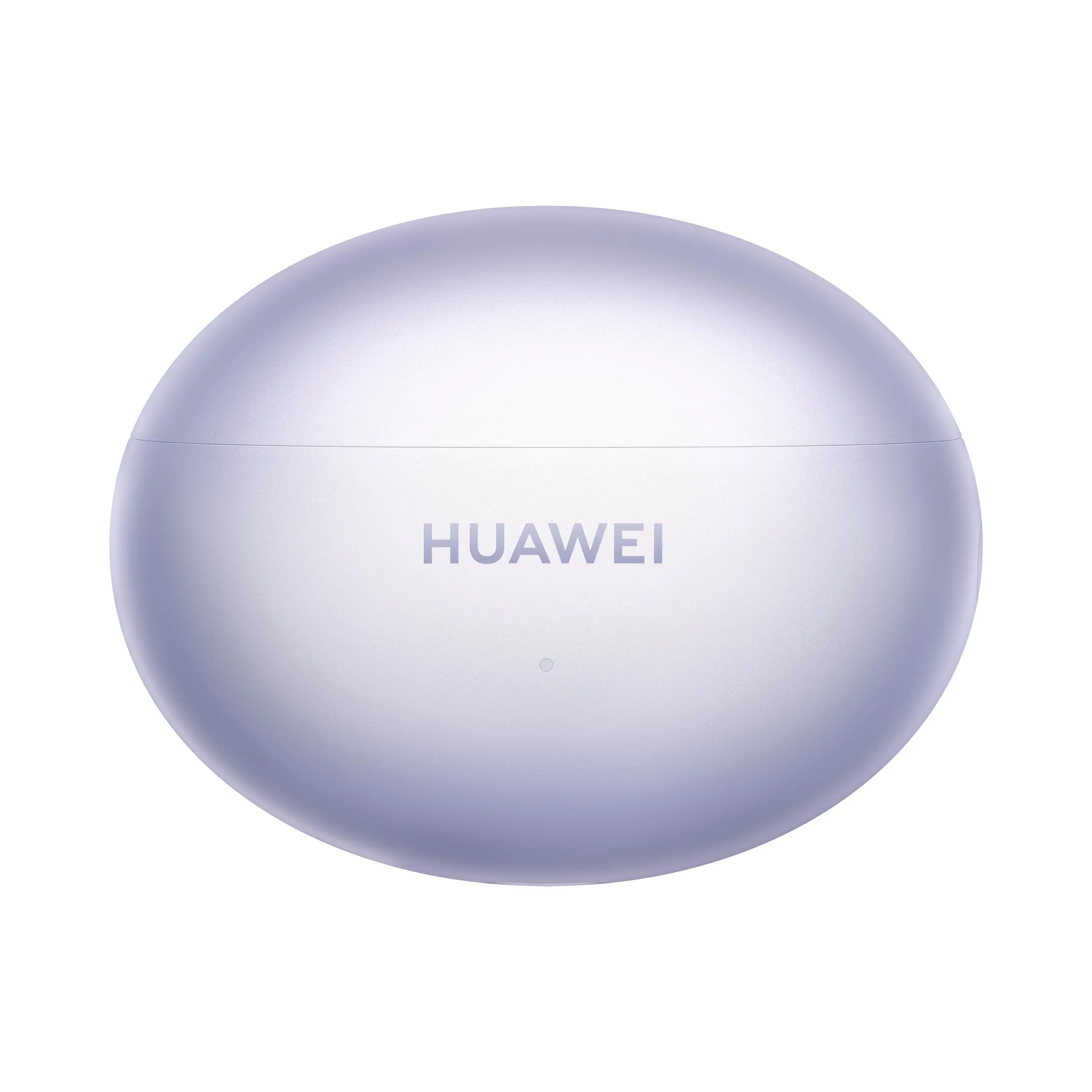 Słuchawki bezprzewodowe Huawei FreeBuds 6i ANC z etui ładującym Dokanałowe Bluetooth 5.3 Fioletowy