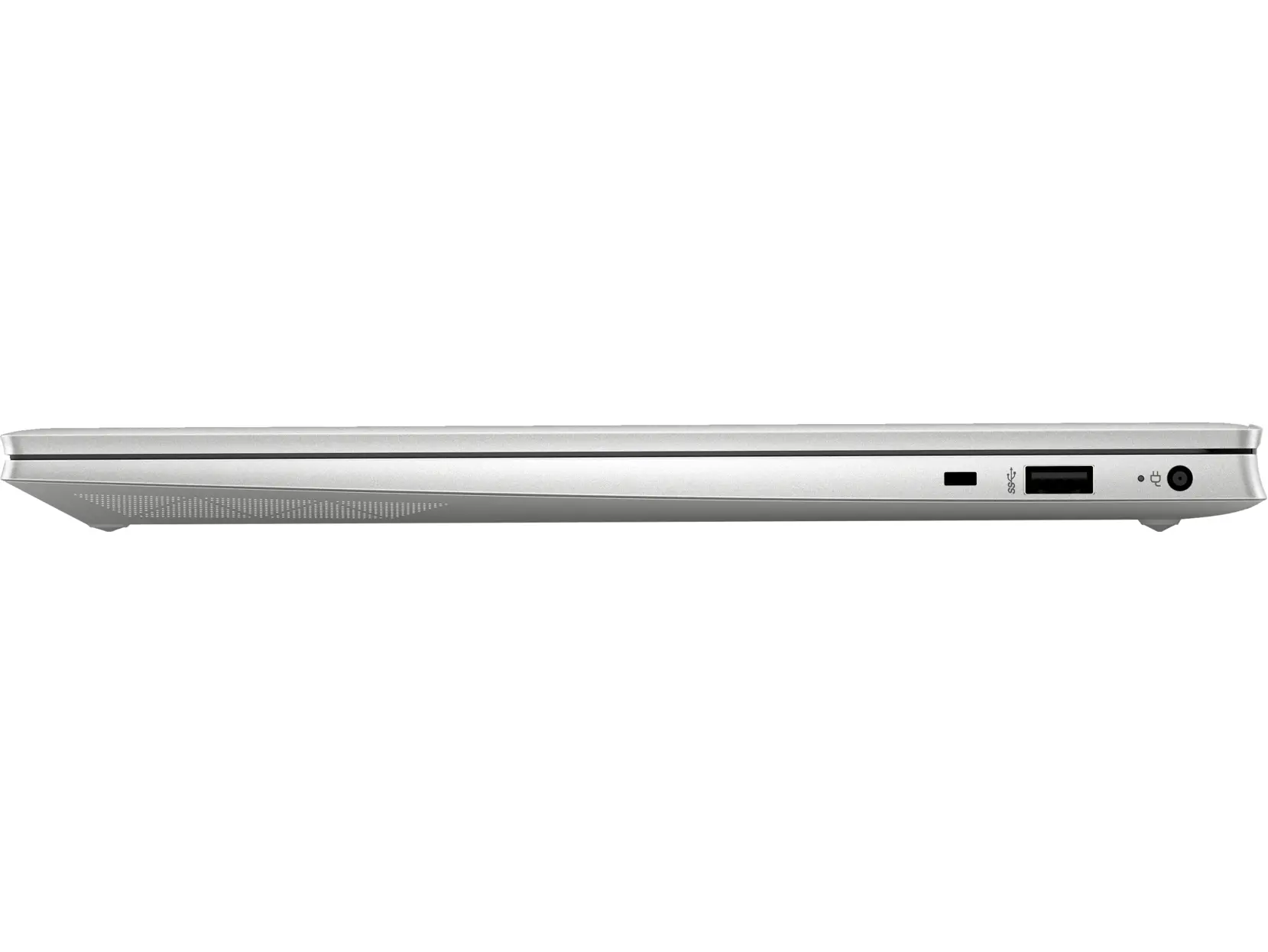 Laptop HP Pavilion 15-eh3412nw 15,6" R5 7530U 16GB RAM 512GB Dysk SSD Win11 Srebrny