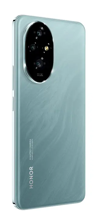 Smartfon Honor 200 5G 8/256GB 6,7" 120Hz 50Mpix Zielony
