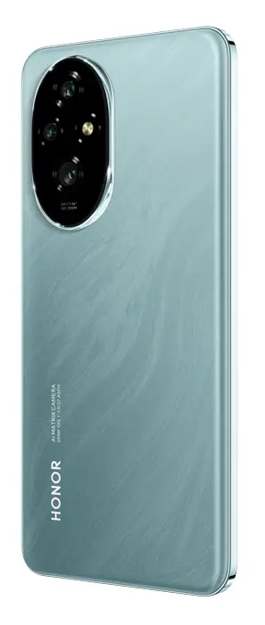 Smartfon Honor 200 5G 8/256GB 6,7" 120Hz 50Mpix Zielony