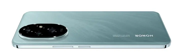 Smartfon Honor 200 5G 8/256GB 6,7" 120Hz 50Mpix Zielony