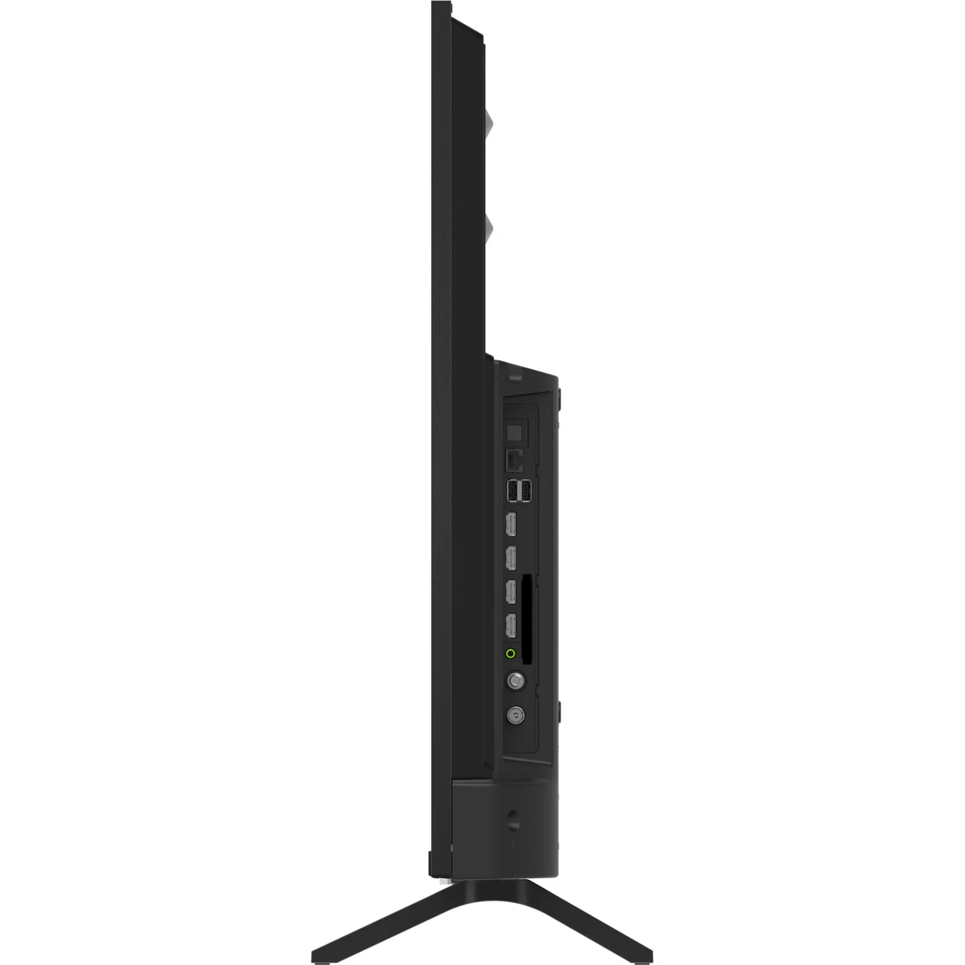 Telewizor Panasonic TV-43W90AEG 43" LED 4K 144Hz Smart TV Dolby Vision IQ Dolby Atmos HDMI 2.1 DVB-T2