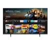 Telewizor Panasonic TV-43W90AEG 43" LED 4K 144Hz Smart TV Dolby Vision IQ Dolby Atmos HDMI 2.1 DVB-T2
