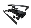 Soundbar Panasonic SC-HTB01EG SOUNDSLAYER 2.1 Bluetooth Dolby Atmos DTS X