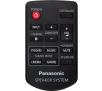 Soundbar Panasonic SC-HTB01EG 2.1 Bluetooth Dolby Atmos DTS X