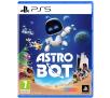 Astro Bot Gra na PS5