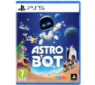 Astro Bot Gra na PS5