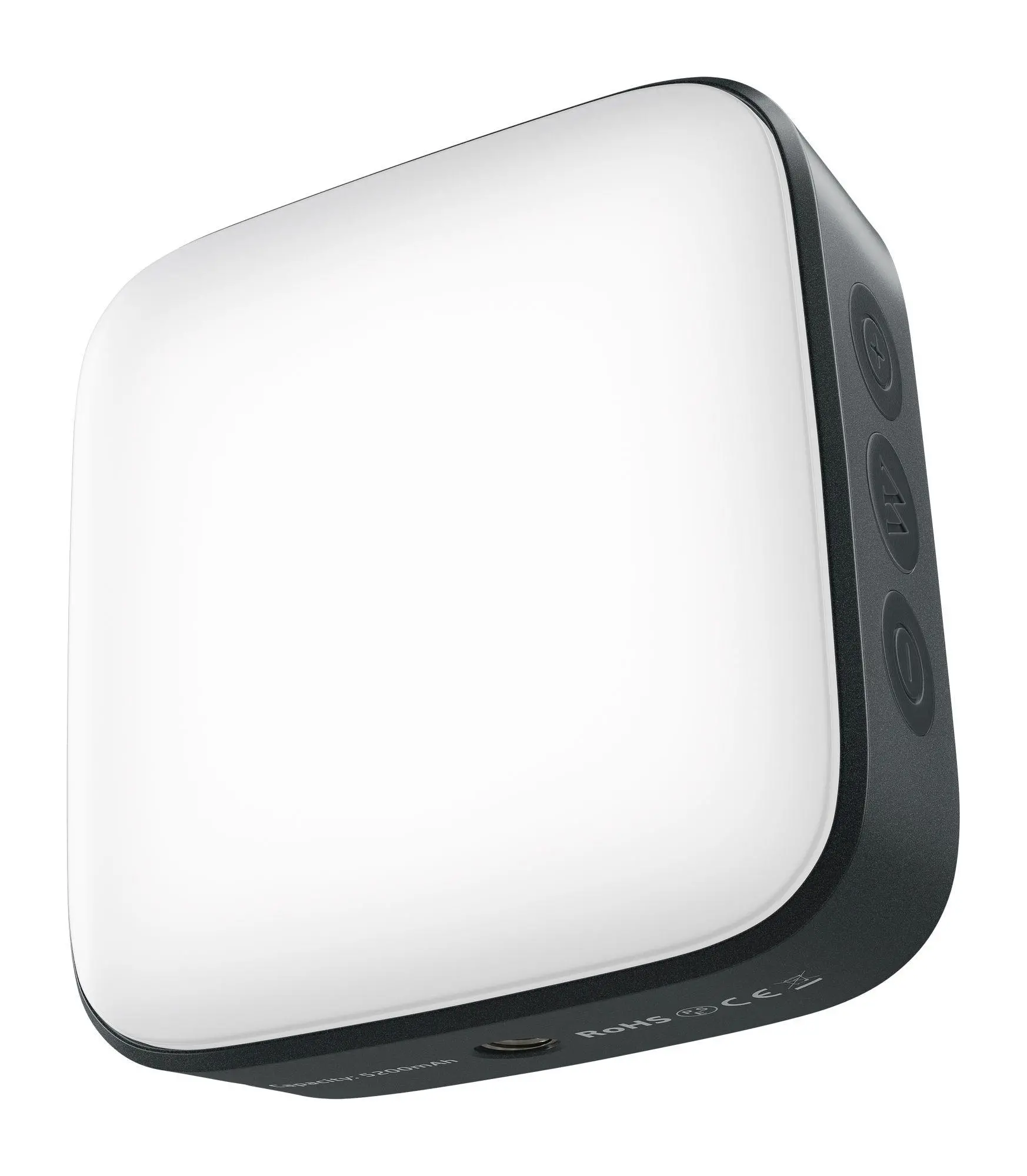 Lampa Newell Campina Grafitowa