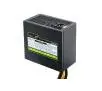 Zasilacz Chieftec GPE-600S 600W 80+ Bronze Czarny